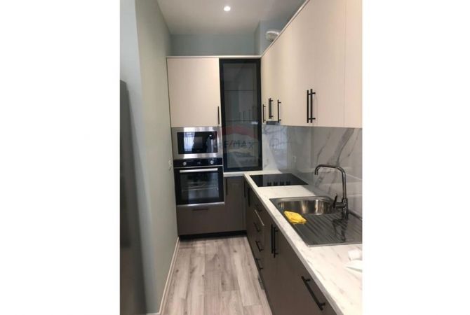 Shtepi me qera 1+1 ne Tirane - 750 Euro