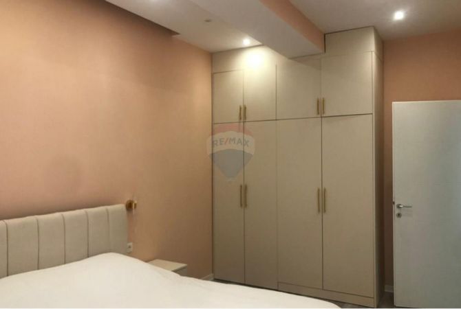 Apartment for rent in Tirana 1+1, Furnished