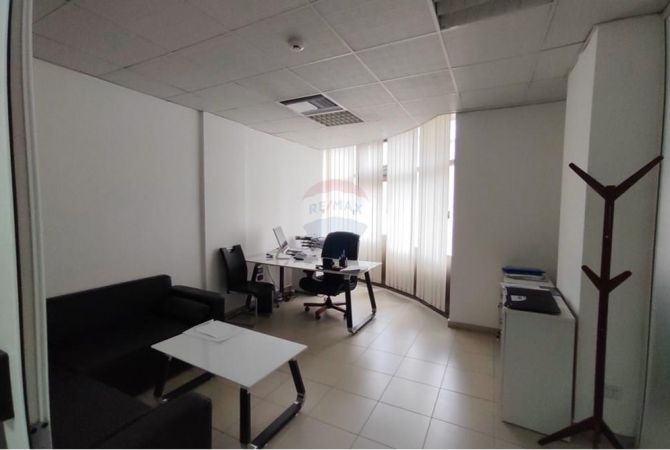 Ambient biznesi me qera 1+1 ne Tirane - 2,800 Euro