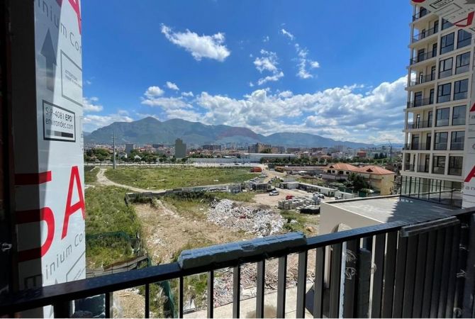 Shtepi ne shitje Apartament ne Tirane, 2+1, Mobilimi Bosh, pa mobiluar, Pagesa 252,000  Euro.