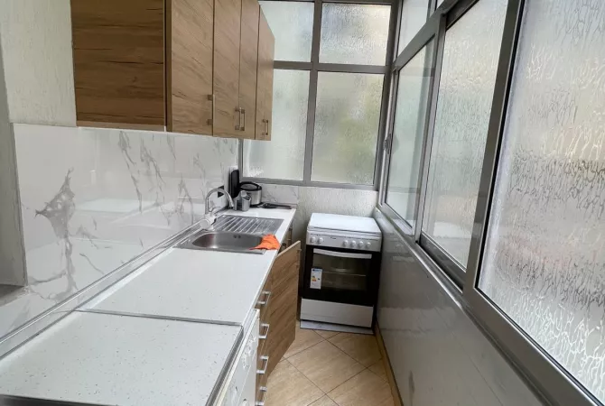 Apartment for rent in Tirana 2+1, Furnished