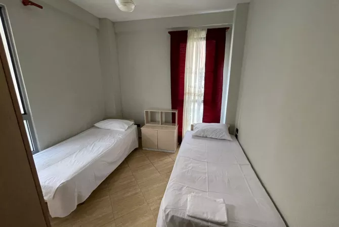 Apartment for rent in Tirana 2+1, Furnished