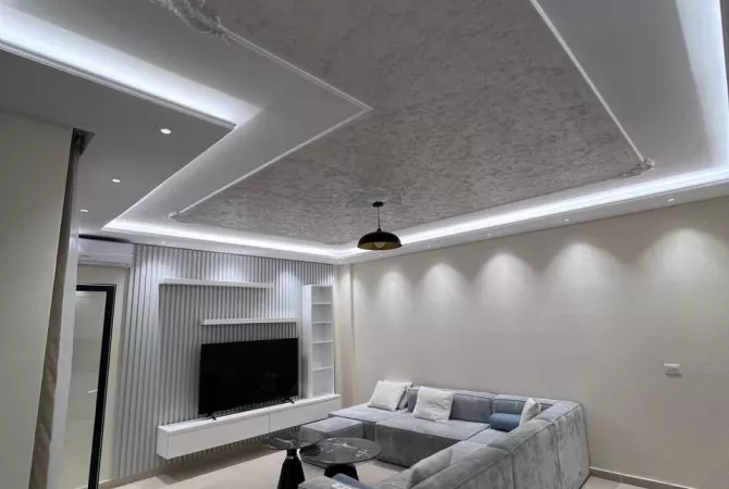 Apartment for rent in Tirana 2+1, Furnished