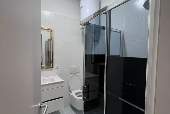 Casa in affitto 2+1 a Tirana - 700 Euro