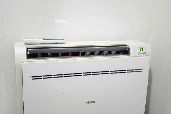 Ambient biznesi me qera 3+1 ne Tirane - 330 Euro