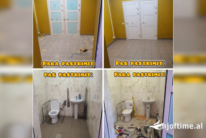 Professional Services  in Tirana - 200 Euro