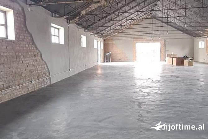 Ambient biznesi ne shitje ne Korce - 250,000 Euro