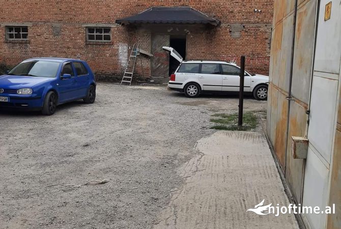 Ambient biznesi ne shitje ne Korce - 250,000 Euro