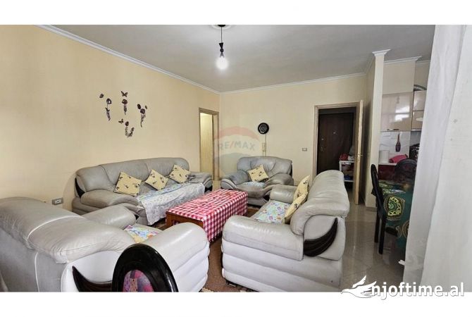 Shtepi ne shitje 2+1 ne Tirane - 115,000 Euro