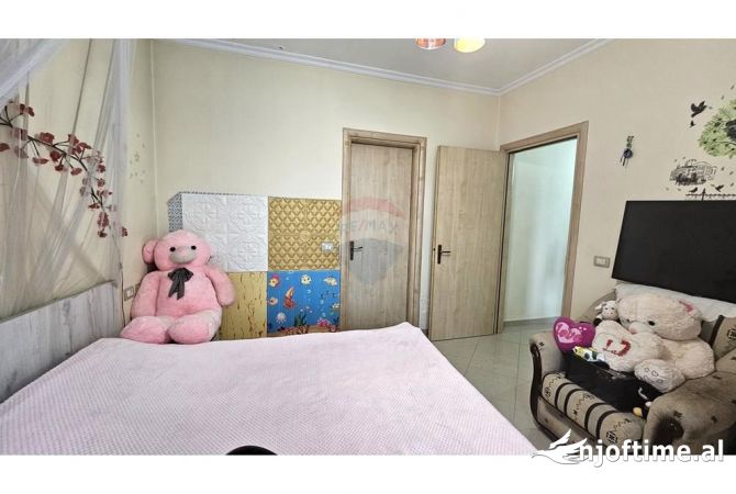 Shtepi ne shitje 2+1 ne Tirane - 115,000 Euro