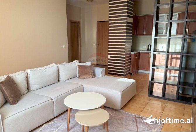 Shtepi ne shitje 1+1 ne Tirane - 190,000 Euro
