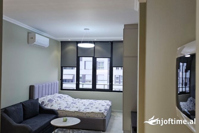 Shtepi me qera Garsoniere ne Tirane - 370 Euro