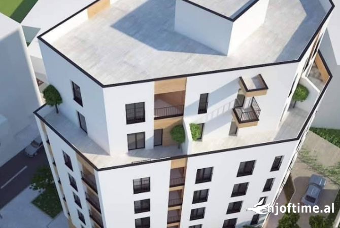 Ambient biznesi ne shitje 1+1 ne Tirane - 175,000 Euro