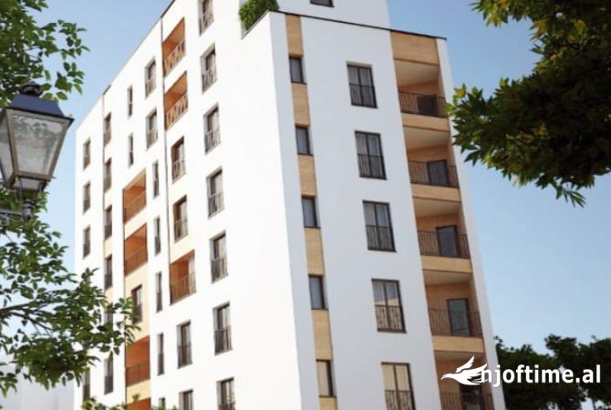 Ambient biznesi ne shitje 1+1 ne Tirane - 175,000 Euro