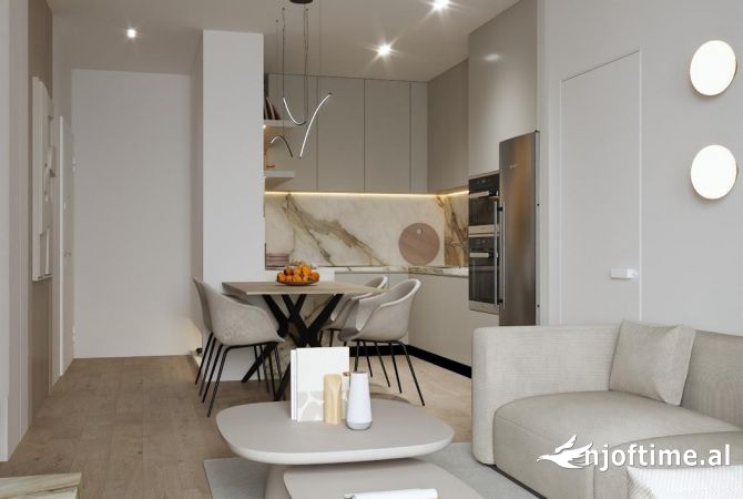 Shtepi ne shitje 2+1 ne Tirane - 320,000 Euro