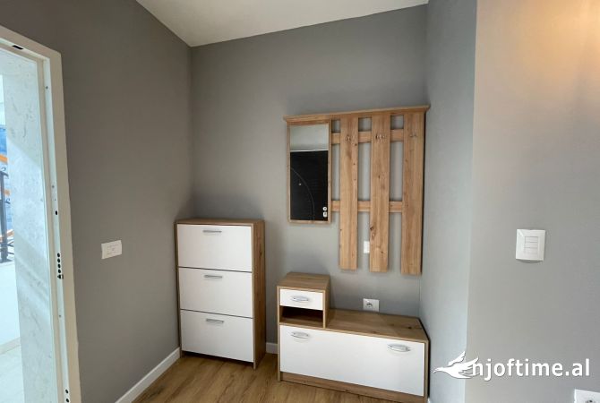 Shtepi me qera 1+1 ne Tirane - 500 Euro