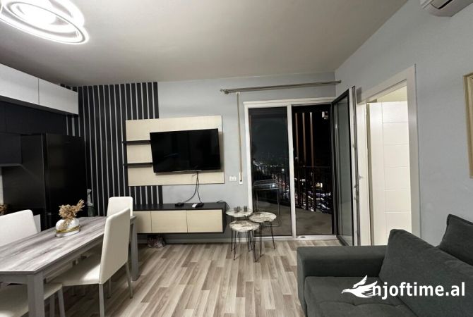 Shtepi ne shitje 1+1 ne Tirane - 98,000 Euro