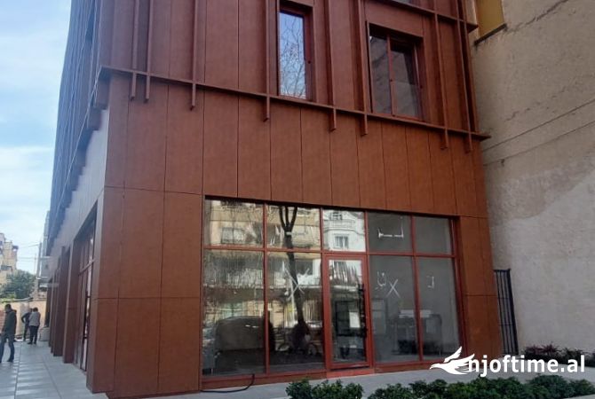 Shtepi me qera 1+1 ne Tirane - 1,100 Euro