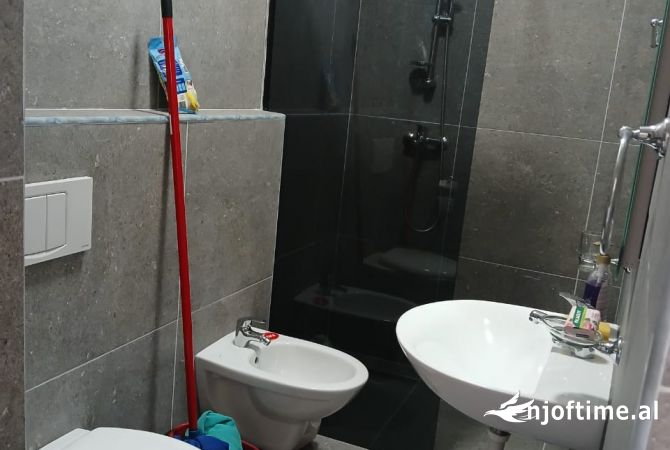Shtepi me qera 1+1 ne Tirane - 550 Euro