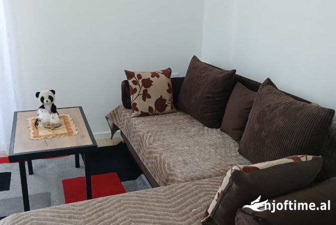 Shtepi me qera 1+1 ne Tirane - 550 Euro