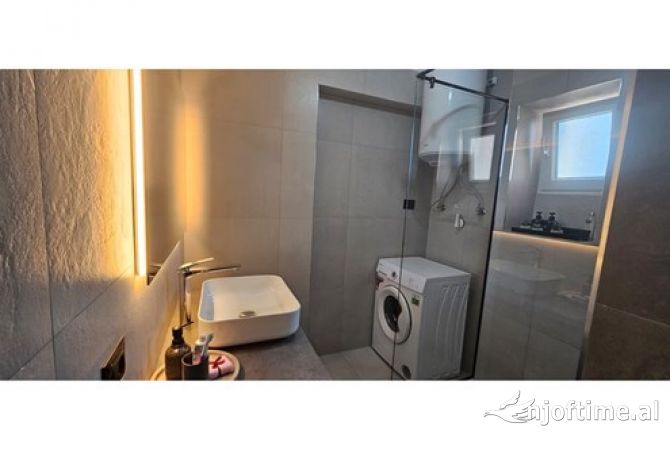 Shtepi me qera 1+1 ne Tirane - 48,000 Leke