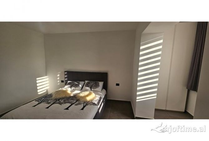 Shtepi me qera 1+1 ne Tirane - 48,000 Leke