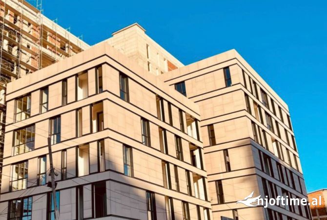 Ambient biznesi me qera 1+1 ne Tirane - 1,000 Euro