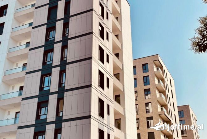 Ambient biznesi me qera 1+1 ne Tirane - 1,000 Euro