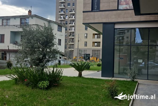 Ambient biznesi me qera 1+1 ne Tirane - 1,000 Euro