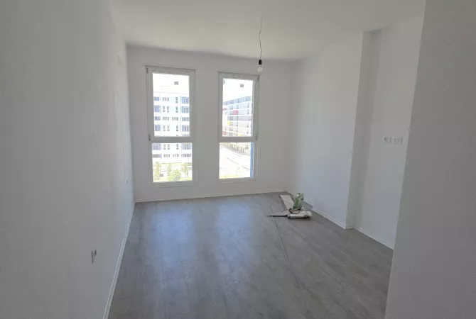 House for Sale 1+1 in Tirana - 85,000 Euro