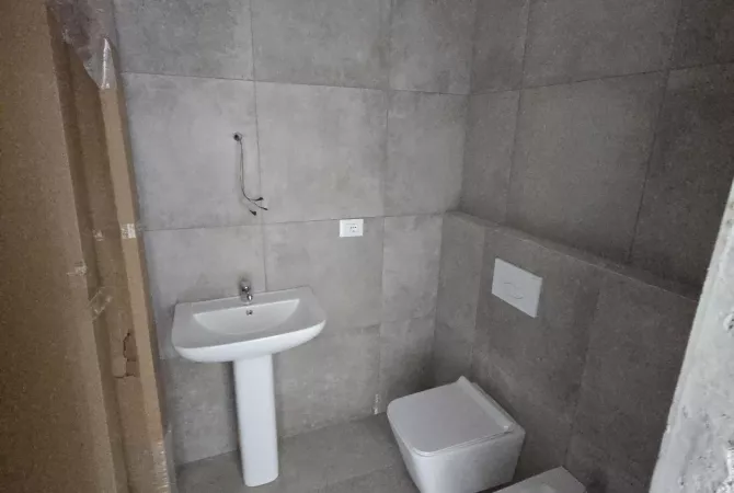 House for Sale 1+1 in Tirana - 85,000 Euro