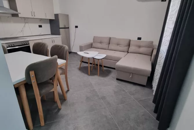 Casa in affitto 2+1 a Tirana - 650 Euro