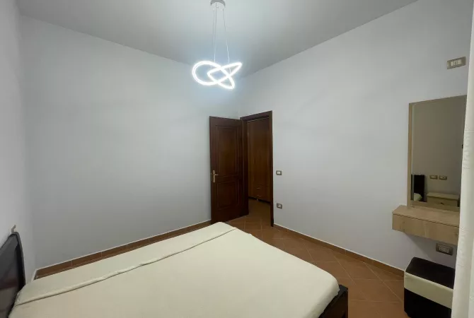 House for Rent 1+1 in Tirana - 450 Euro