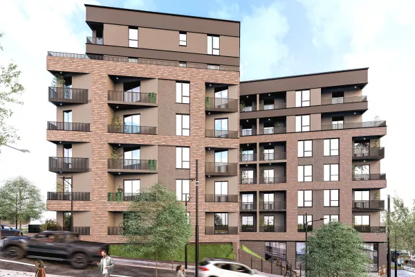 Shtepi ne shitje 2+1 ne Tirane - 105,732 Euro