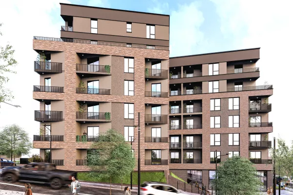 Shtepi ne shitje 1+1 ne Tirane - 58,982 Euro