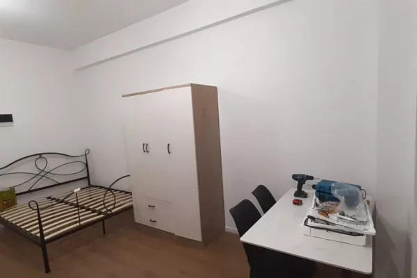 Shtepi me qera Garsoniere ne Tirane - 35,000 Leke