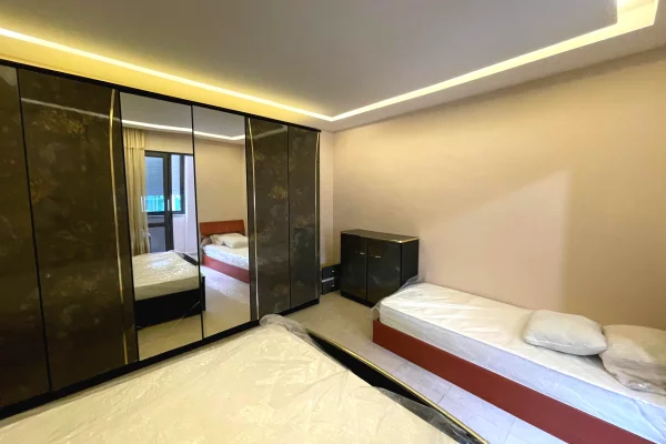 Casa in affitto 1+1 a Tirana - 600 Euro