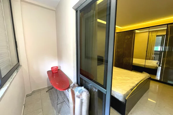 Casa in affitto 1+1 a Tirana - 600 Euro