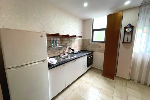Casa in affitto 1+1 a Tirana - 600 Euro