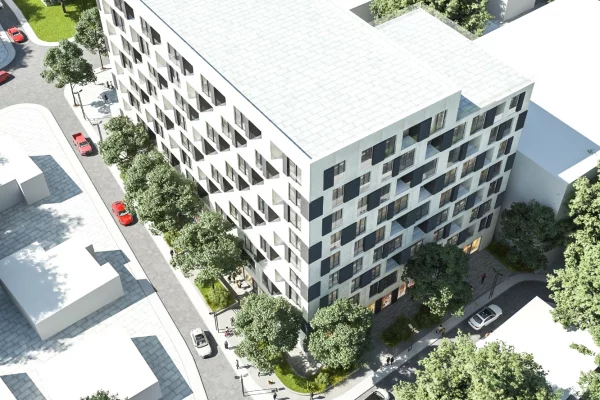 Shtepi ne shitje 1+1 ne Tirane - 6,318,000 Leke