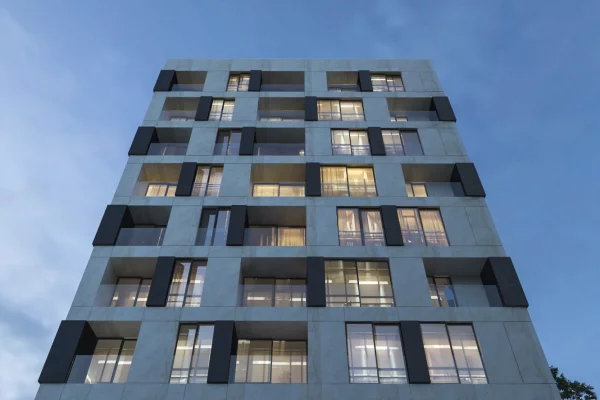 Shtepi ne shitje 1+1 ne Tirane - 6,318,000 Leke