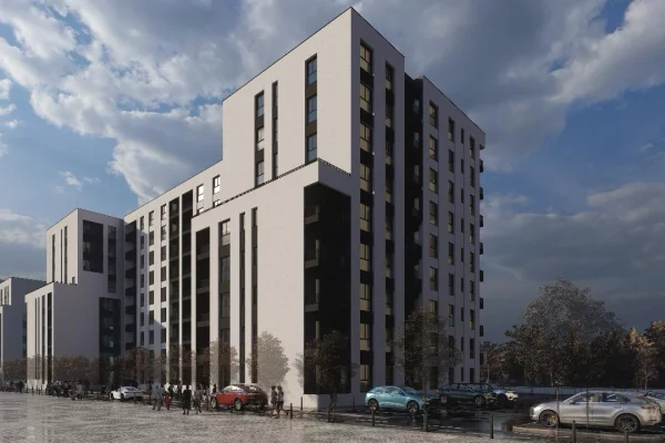 Shtepi ne shitje 1+1 ne Tirane - 53,200 Euro