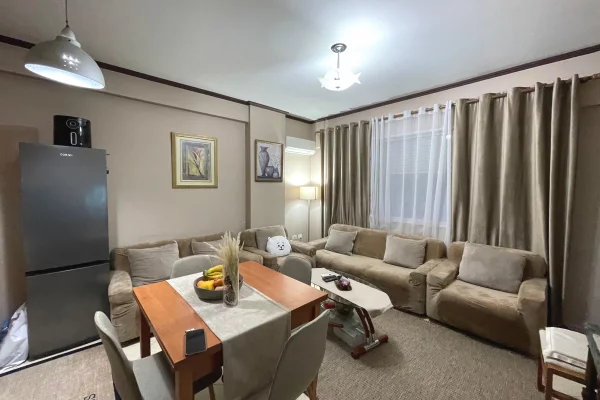 Shtepi ne shitje 2+1 ne Tirane - 310,000 Euro