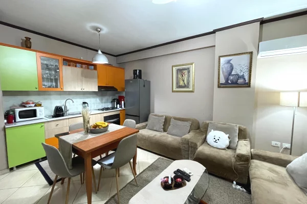Shtepi ne shitje 2+1 ne Tirane - 310,000 Euro