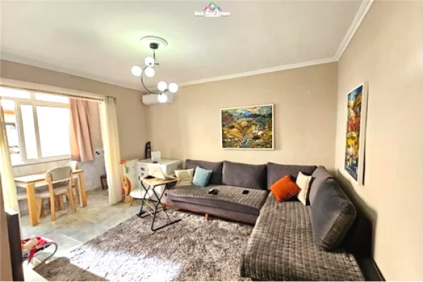 Casa in affitto 1+1 a Tirana - 50,000 Leke