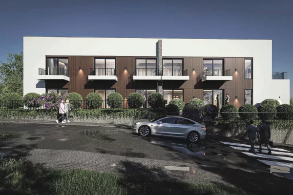 Shtepi ne shitje 2+1 ne Tirane - 172,500 Euro