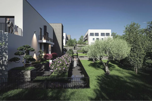 Shtepi ne shitje 2+1 ne Tirane - 172,500 Euro