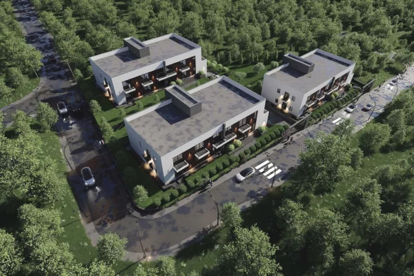 Shtepi ne shitje 3+1 ne Tirane - 204,000 Euro