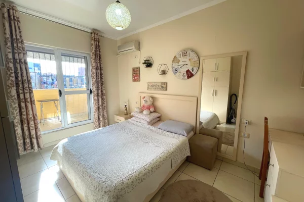 Shtepi ne shitje 2+1 ne Tirane - 145,000 Euro