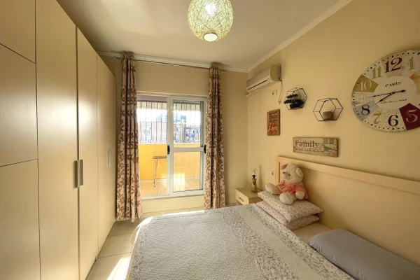 Shtepi ne shitje 2+1 ne Tirane - 145,000 Euro